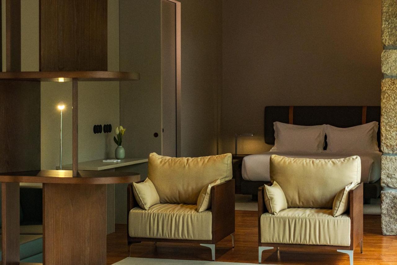 Lavandeira Douro Nature & Wellness Ancede Exterior photo